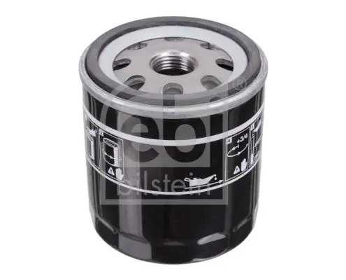 Handler.Part Oil filter Febi 27138 1