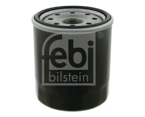 Handler.Part Oil filter Febi 27147 1