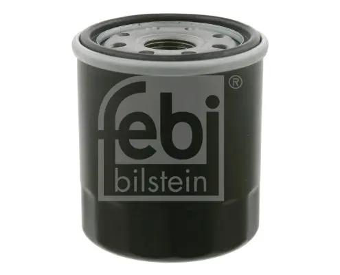 Handler.Part Oil filter Febi 27149 1