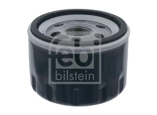 Handler.Part Oil filter Febi 27155 1