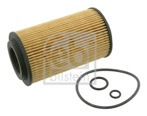 Handler.Part Oil filter Febi 27191 1