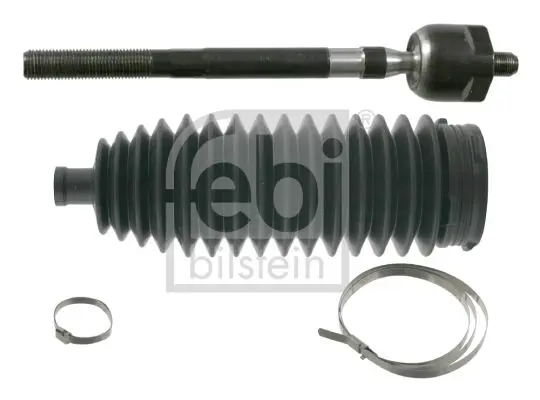 Handler.Part Chain, oil pump drive Febi 25400 1