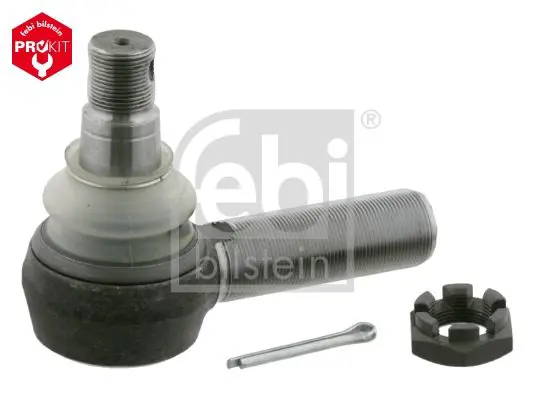 Handler.Part Tie rod end Febi 27208 1