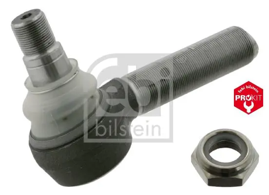 Handler.Part Tie rod end Febi 27209 1