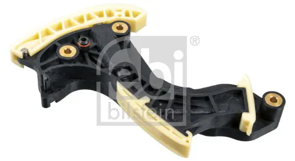 Handler.Part Tensioner, timing chain Febi 25410 1