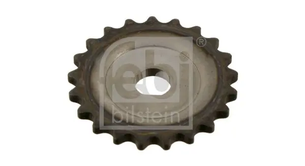 Handler.Part Gear, oil pump Febi 25454 1