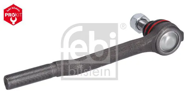 Handler.Part Tie rod end Febi 27260 2