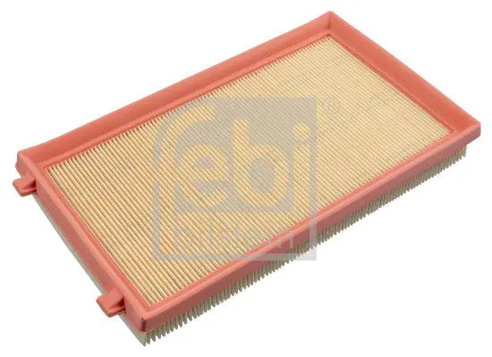 Handler.Part Air filter Febi 27274 1