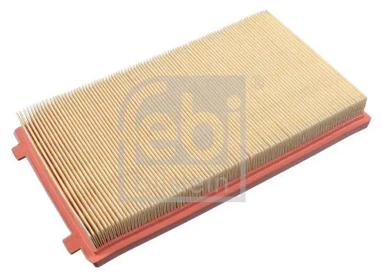 Handler.Part Air filter Febi 27274 2