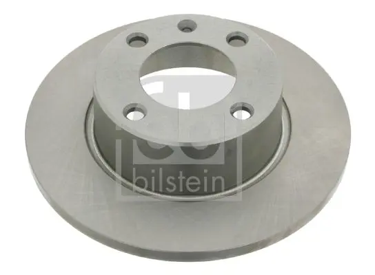 Handler.Part Brake disc Febi 26034 1