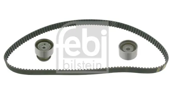 Handler.Part Timing belt set Febi 27283 1