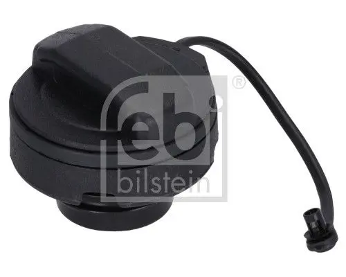 Handler.Part Sealing cap, fuel tank Febi 27288 1