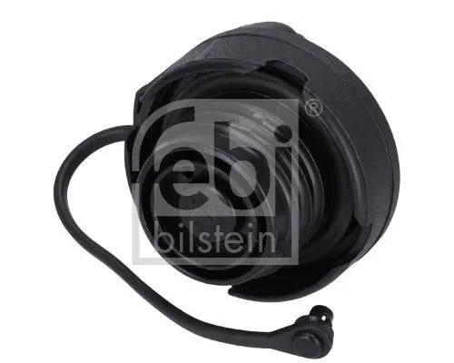 Handler.Part Sealing cap, fuel tank Febi 27288 2