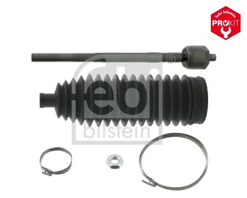 Handler.Part Repair kit, tie rod axle joint Febi 27303 1