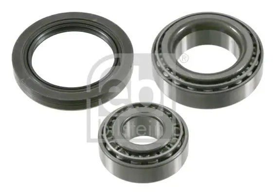 Handler.Part Wheel bearing kit Febi 27311 1