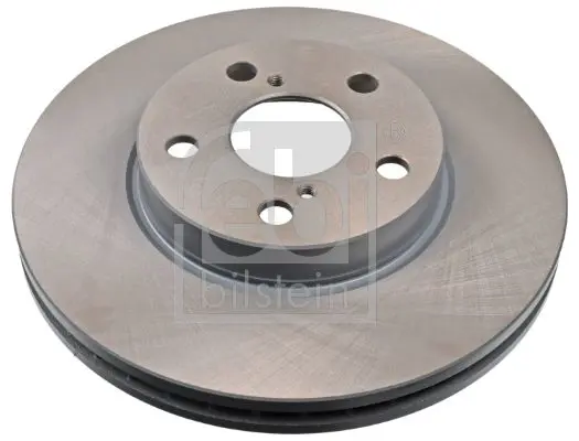 Handler.Part Brake disc Febi 26072 1