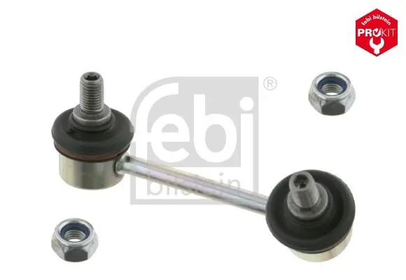 Handler.Part Rod/strut, stabiliser Febi 27332 1