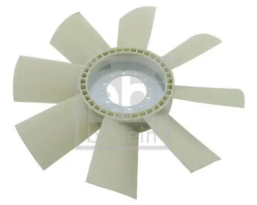 Handler.Part Fan wheel, engine cooling Febi 26092 1