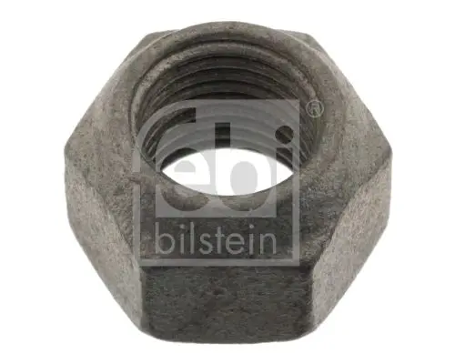 Handler.Part Wheel nut Febi 26102 1