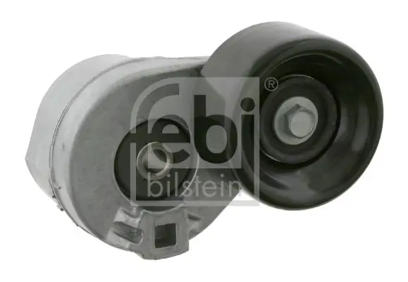 Handler.Part Belt tensioner, v-ribbed belt Febi 27354 1