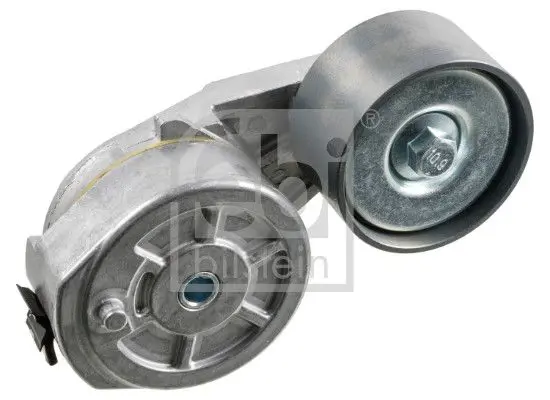 Handler.Part Belt tensioner, v-ribbed belt Febi 27361 1