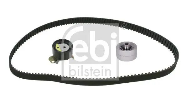 Handler.Part Timing belt set Febi 26139 1