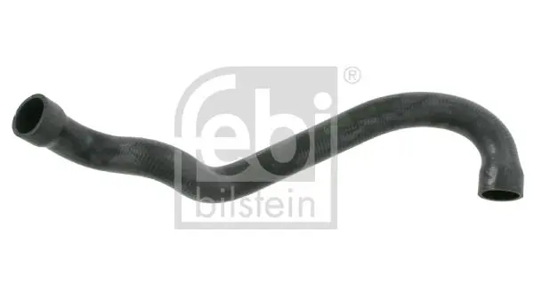 Handler.Part Radiator hose Febi 26160 1