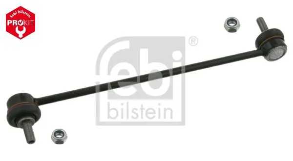 Handler.Part Rod/strut, stabiliser Febi 27433 1