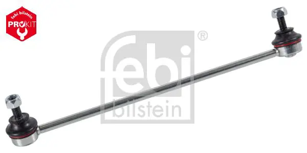 Handler.Part Rod/strut, stabiliser Febi 27435 1