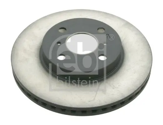 Handler.Part Brake disc Febi 27467 1