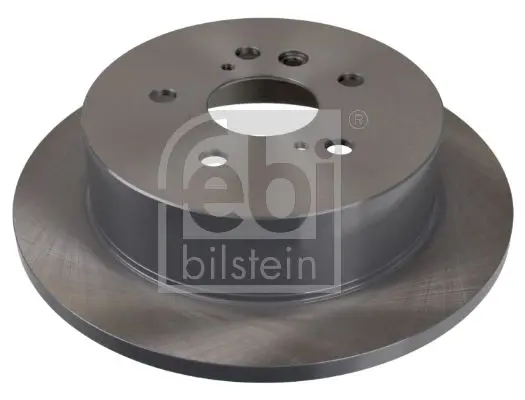 Handler.Part Brake disc Febi 27478 1