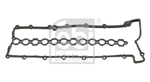 Handler.Part Gasket, cylinder head cover Febi 27492 1