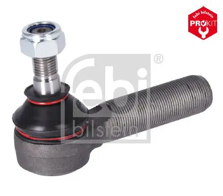 Handler.Part Tie rod end Febi 27512 1