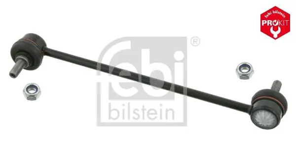 Handler.Part Rod/strut, stabiliser Febi 27513 1