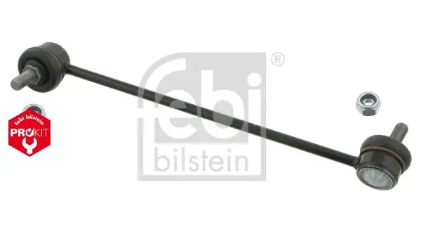 Handler.Part Rod/strut, stabiliser Febi 27514 1