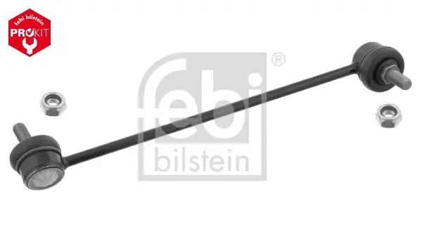 Handler.Part Rod/strut, stabiliser Febi 27515 1