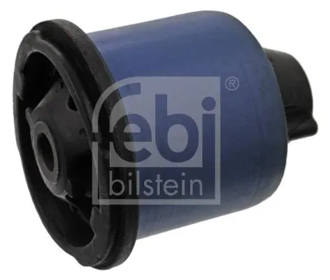 Handler.Part Mounting, axle beam Febi 27539 1