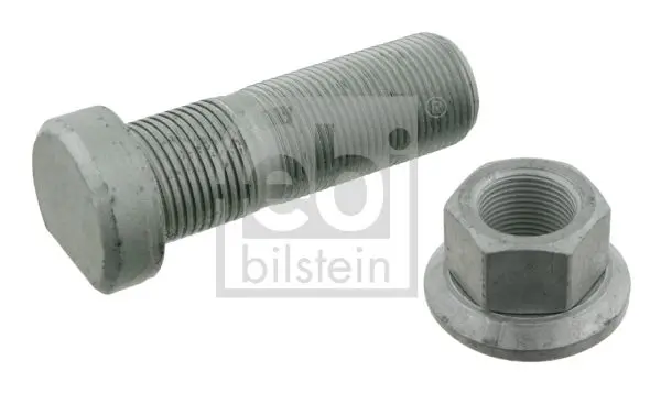 Handler.Part Wheel stud Febi 27544 1