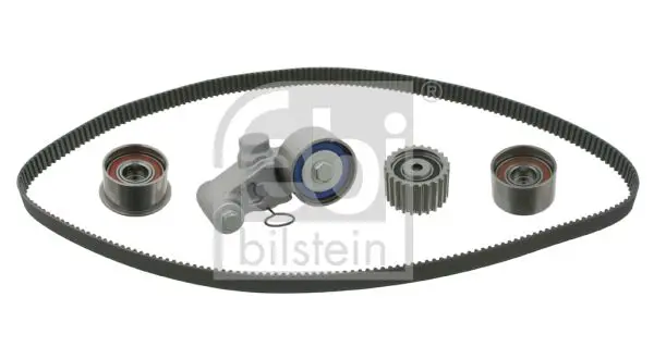 Handler.Part Timing belt set Febi 27546 1