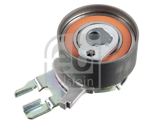 Handler.Part Tensioner pulley, timing belt Febi 27558 1