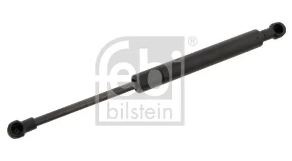 Handler.Part Gas spring, bonnet Febi 27595 1