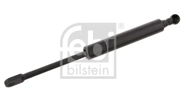 Handler.Part Gas spring, rear windscreen Febi 27597 1