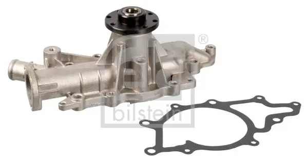 Handler.Part Water pump Febi 26392 1