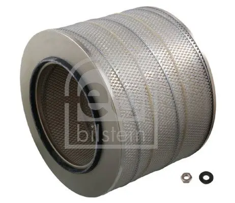 Handler.Part Air filter Febi 26415 1