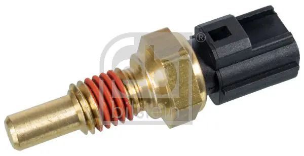 Handler.Part Sensor, coolant temperature Febi 26450 1