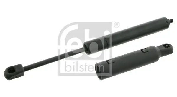 Handler.Part Gas spring, bonnet Febi 27733 1