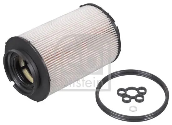 Handler.Part Fuel filter Febi 26566 1