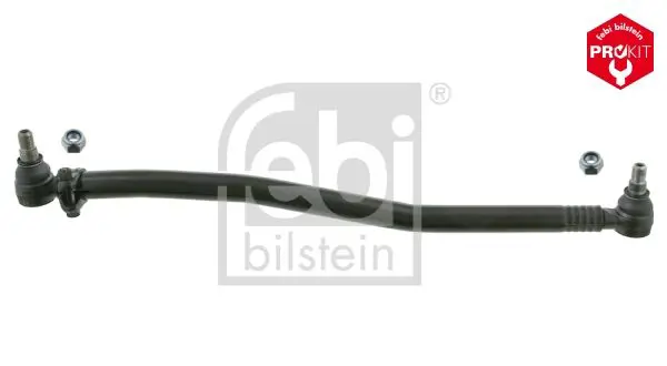 Handler.Part Centre rod assembly Febi 26576 1