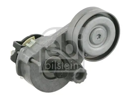 Handler.Part Belt tensioner, v-ribbed belt Febi 27818 1