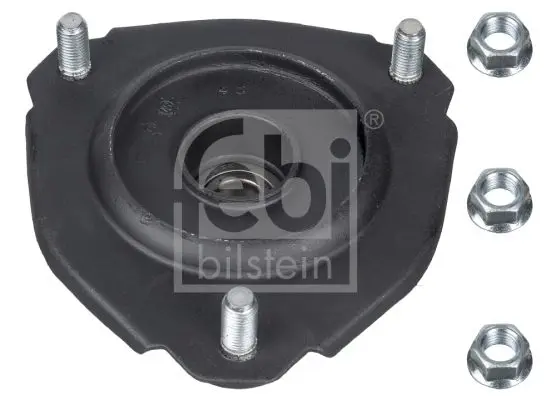 Handler.Part Top strut mounting Febi 26596 1